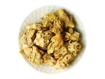 Bylinný čaj - Aloe pravá /kvet/ (20g)