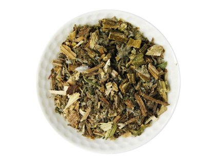 Bylinný čaj - Borák lekársky /vňať/ (30g)