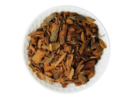 Bylinný čaj - Chinínovník lekársky /kôra/ (50g)