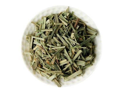 Bylinný čaj - Citrónová tráva (30g)