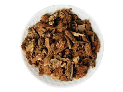 Bylinný čaj - Dub letný /kôra/ (50g)