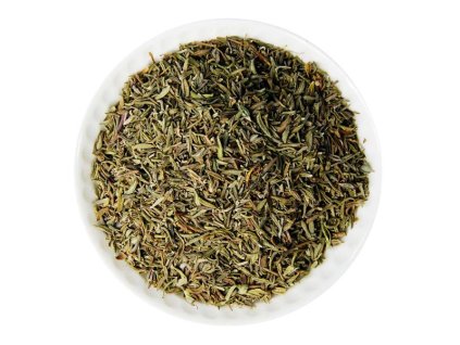 Bylinný čaj - Dúška tymiánová /vňať/ (40g)
