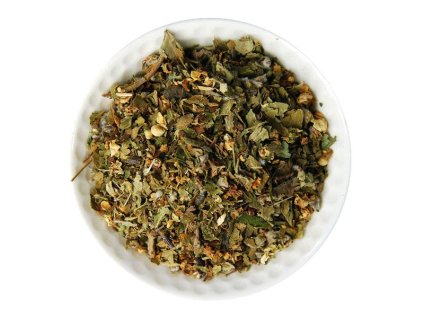 Bylinný čaj - Hloh obyčajný /kvet+list/ (30g)