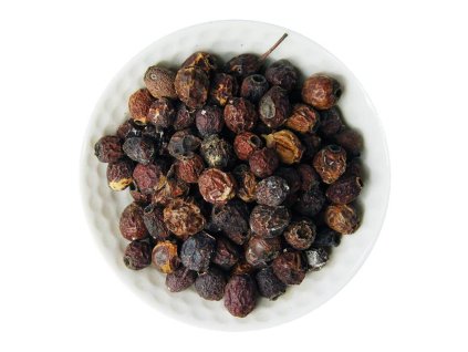 Bylinný čaj - Hloh obyčajný /plod/ (60g)