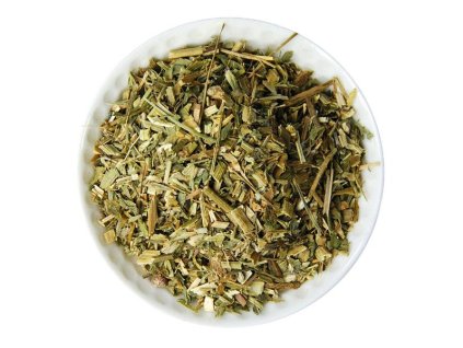 Bylinný čaj - Jastrabina lekárska /vňať/ (40g)