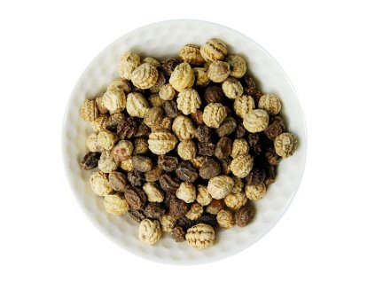 Bylinný čaj - Kapucínka lekárska /semeno/ (40g)