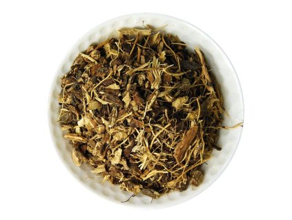 Bylinný čaj - Leuzea šuštivá / Marali - (50g)