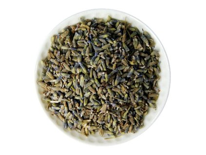Bylinný čaj - Levanduľa úzkolistá /kvet/ (30g)