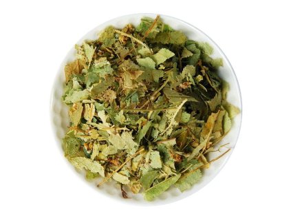 Bylinný čaj - Lipa malolistá /kvet/ (35g)