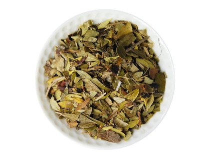 Bylinný čaj - Medvedica lekárska /list/ (50g)