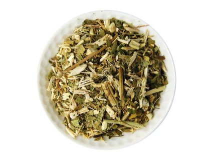 Bylinný čaj - Mučenka /vňať/ (30g)
