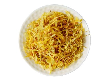 Bylinný čaj - Nechtík lekársky /vňať/ (15g)