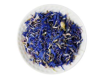 Bylinný čaj - Nevädza poľná /kvet/ (15g)