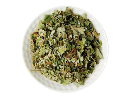 Bylinný čaj - Ostružina malinová /list/ (25g)