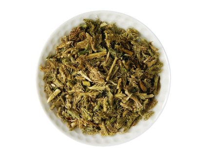 Bylinný čaj - Plavúň /vňať/ (30g)