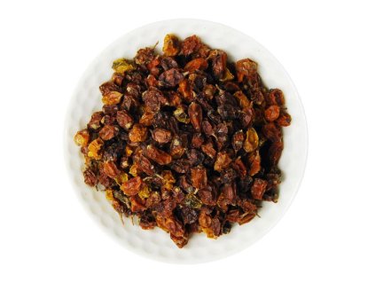 Bylinný čaj - Rakytník rešetliakový /Plod/ (50g)