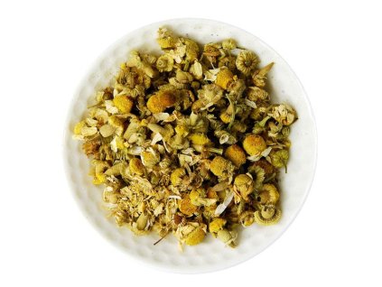 Bylinný čaj - Rumanček kamilkový /kvet/ (30g)