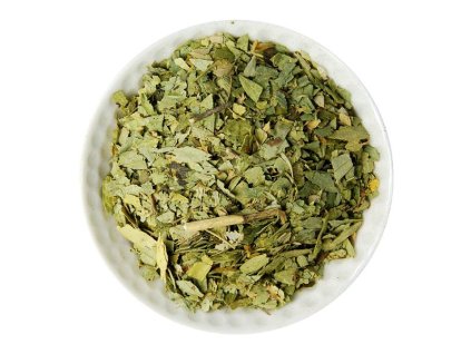 Bylinný čaj - Senný list - Kasia (40g)