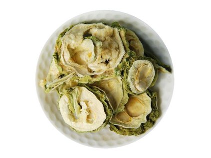 Bylinný čaj - Momordika /Plod/ (30g)