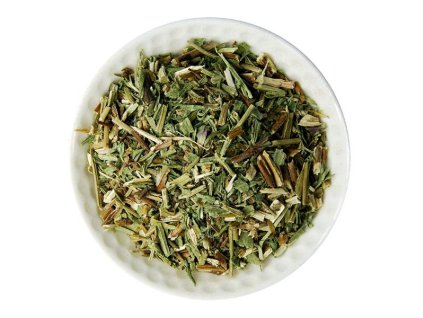 Bylinný čaj - Yzop lekársky /vňať/ (50g)