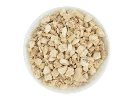 Bylinný čaj - Ženšeň /koreň/ (50g)