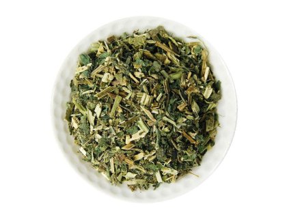 Bylinný čaj - Žihľava dvojdomá /vňať/ (20g)