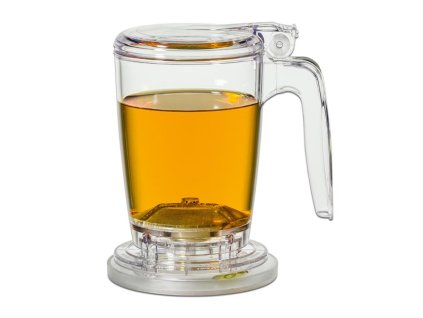 Čajník - Inteligentný TEASY 0,4L