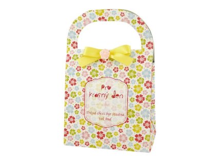 Darčeková taška - Pre krásny deň