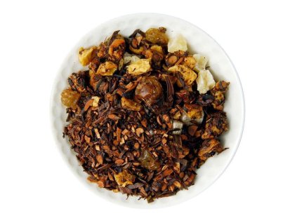 Honeybush čaj - Zanzibar (50g)