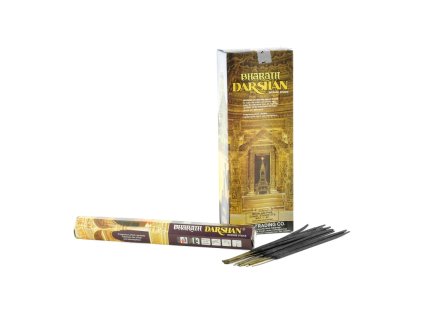 Vonné tyčinky - Bharath Darshan