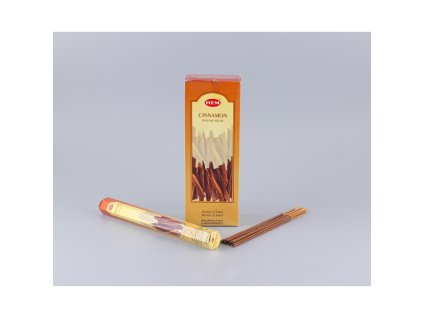 Vonné tyčinky - Škorica