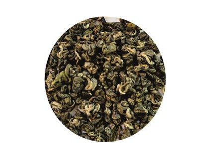 China Green Snail (50g)