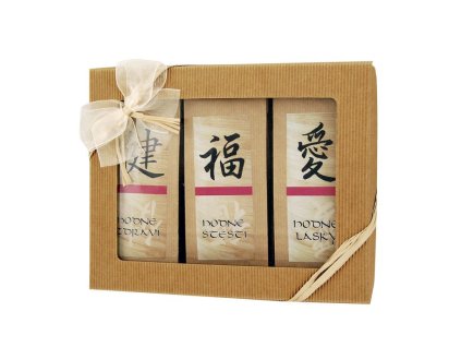 Darčeková krabička - Prajeme Vám ...