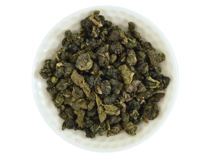 Oolong - Golden GABA Oolong (50g)