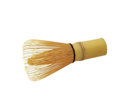 Čajová metlička Matcha