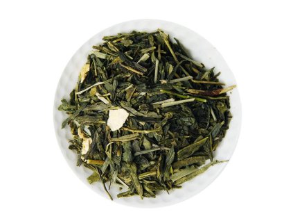 Zelený čaj - Citronela (50g)