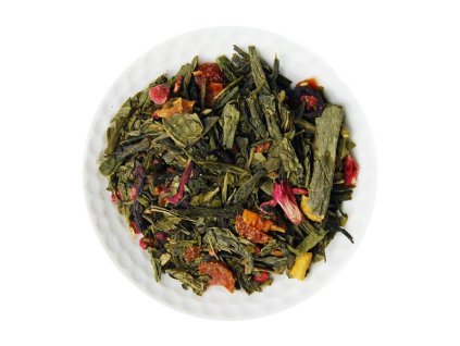 Zelený čaj - Goji Acai (50g)