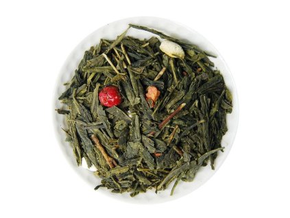 Zelený čaj - Harmónia (50g)