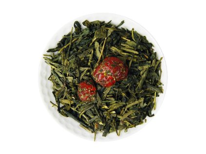 Zelený čaj - Japan Cherry (50g)