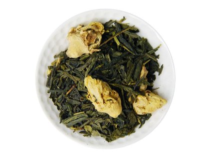 Zelený čaj - Kaktus (50g)