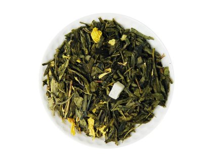 Zelený čaj - Čaj optimistov (50g)