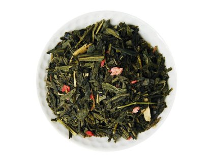 Zelený čaj - Romantika (50g)