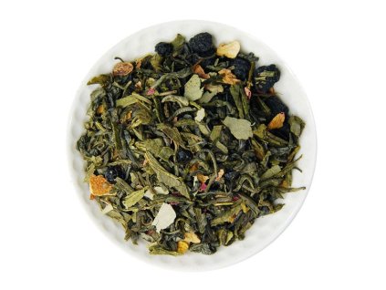 Zelený čaj - Sviežosť života (50g)