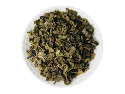 Zelený čaj - Tuarég (50g)