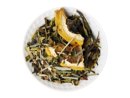 Biely čaj - Biela pani (40g)