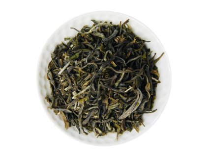 Biely čaj - China White Monkey (25g)