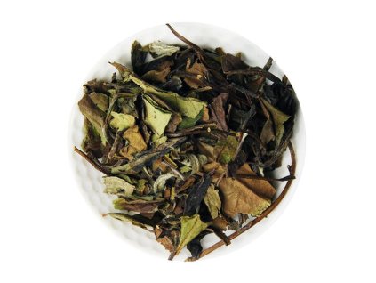 Biely čaj - Shou Mee (30g)