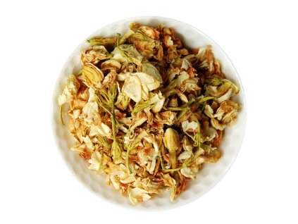Jazmínový čaj - Jazmín - kvet (15g)