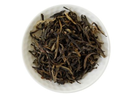 Žltý čaj - China Yellow Tea (30g)