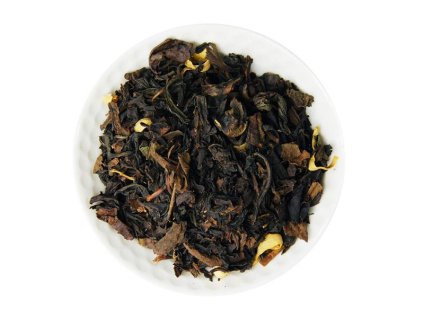 Oolong - Zlatý pomaranč (50g)